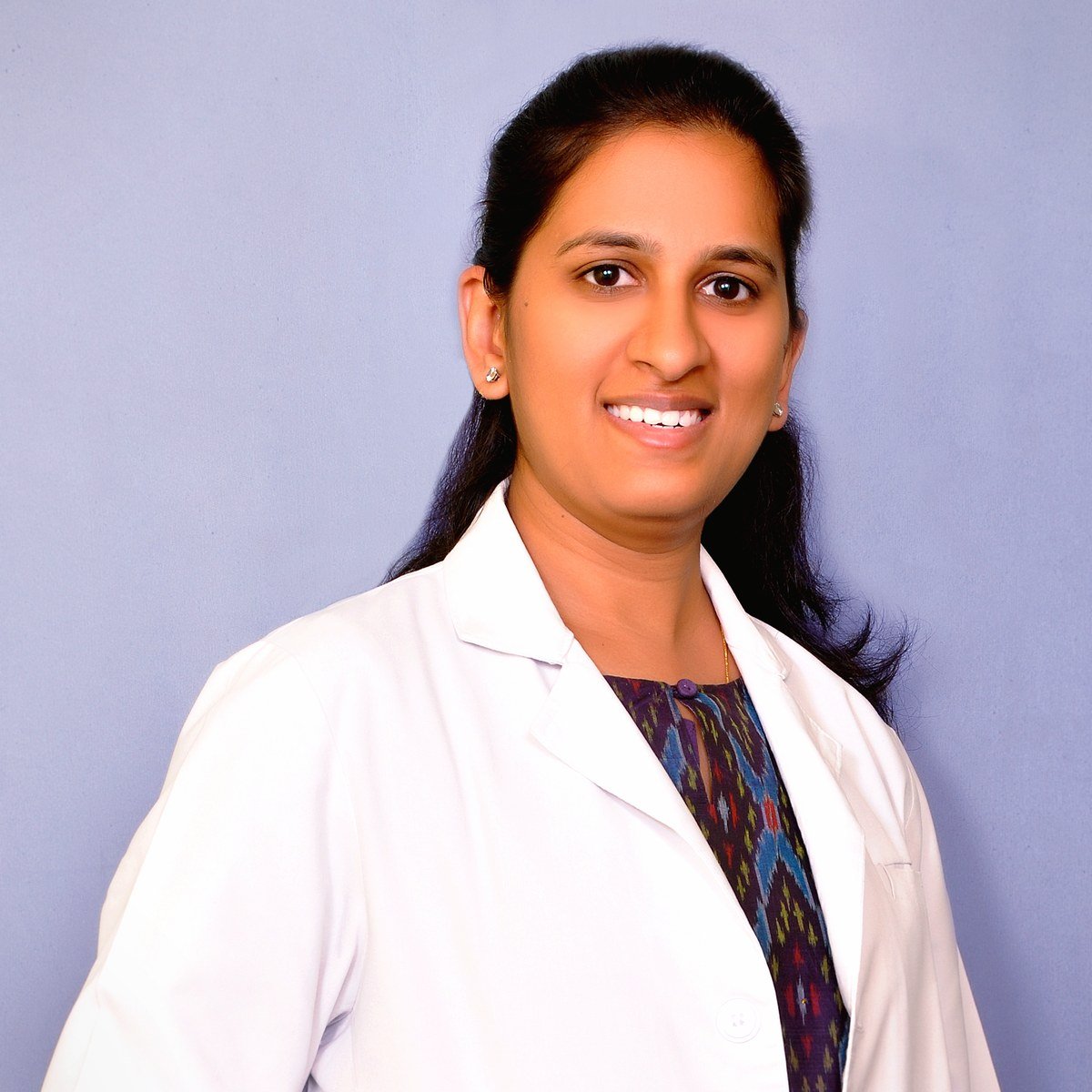 Dr Divya Jain, Paediatric Ophthalmologist and Strabismologist