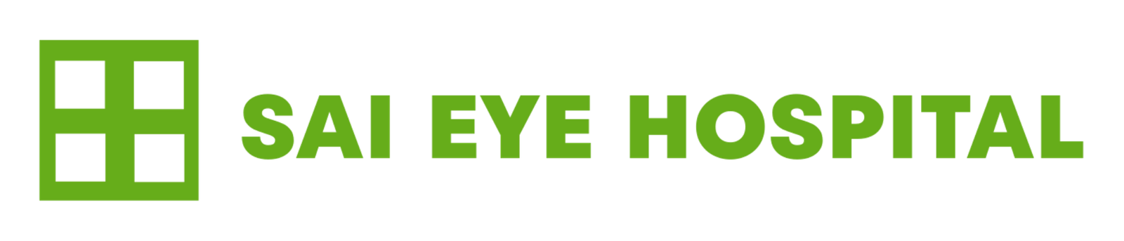 Sai Eye Hospital